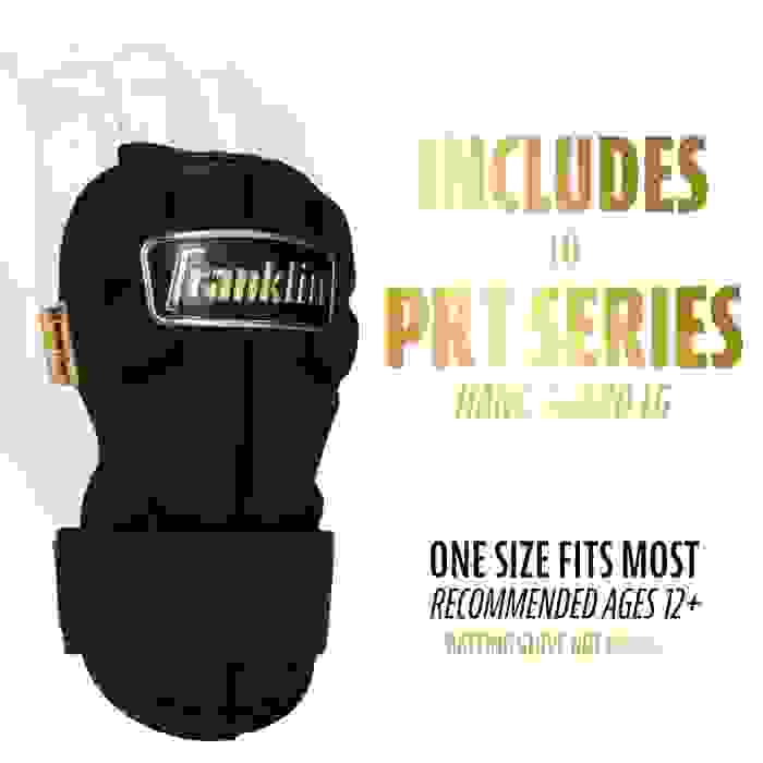 Franklin Sports PRT LG Protective Hand Guard